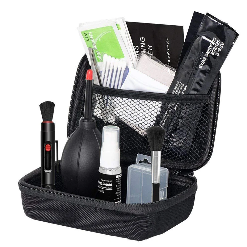 Dji Drone Air 3 - Drone Cleaning Tool Kit Bag Lens