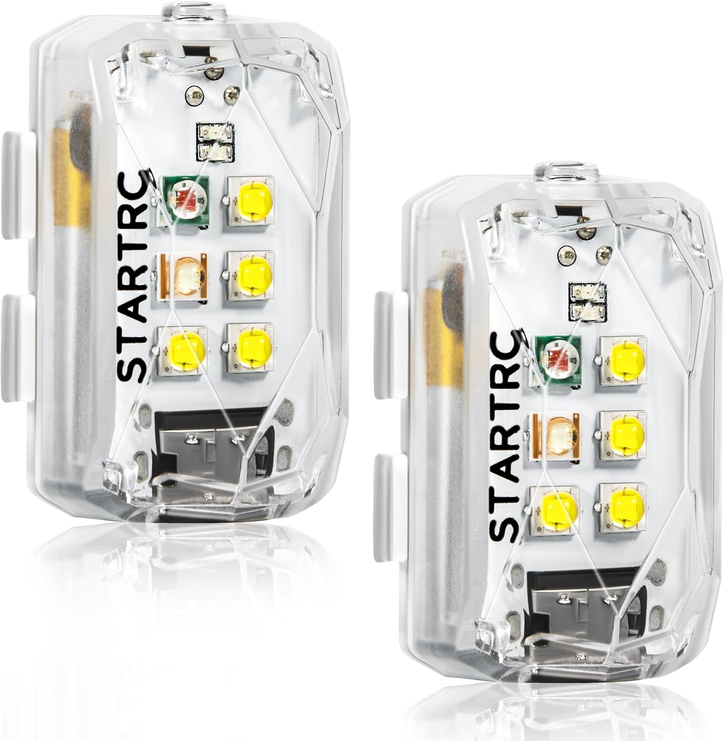 STARTRC Drone Strobe Light Ant - Drone Battery Bag 评论和价格
