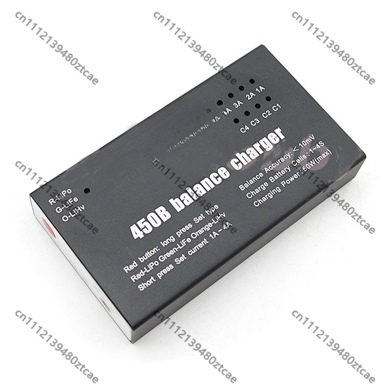 RC Balance Charger For Drone C - Drone Battery 4S 评论和价格