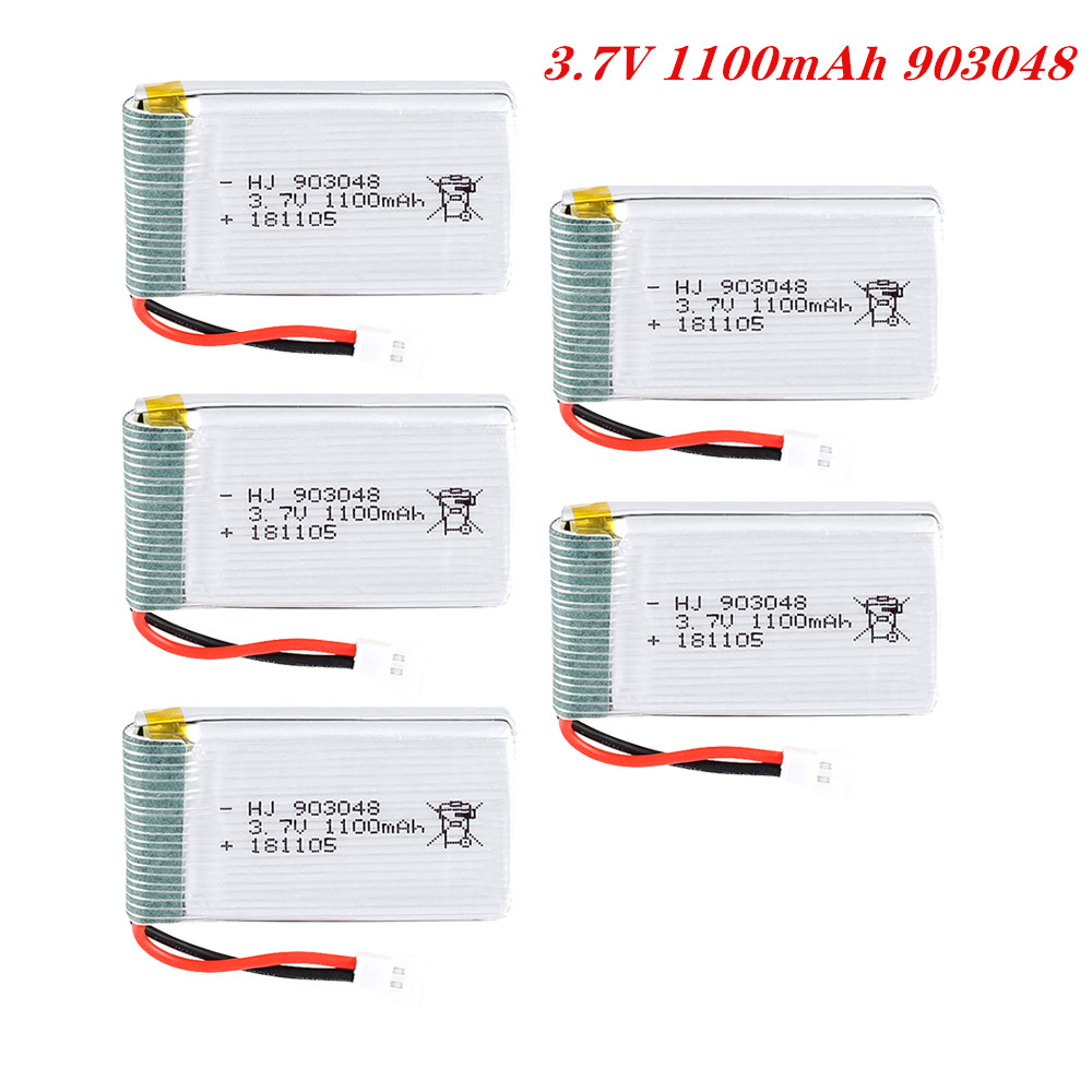 3.7V 1100mAh 903048 Lipo Batte - Drone Battery Lipo 评论和价格