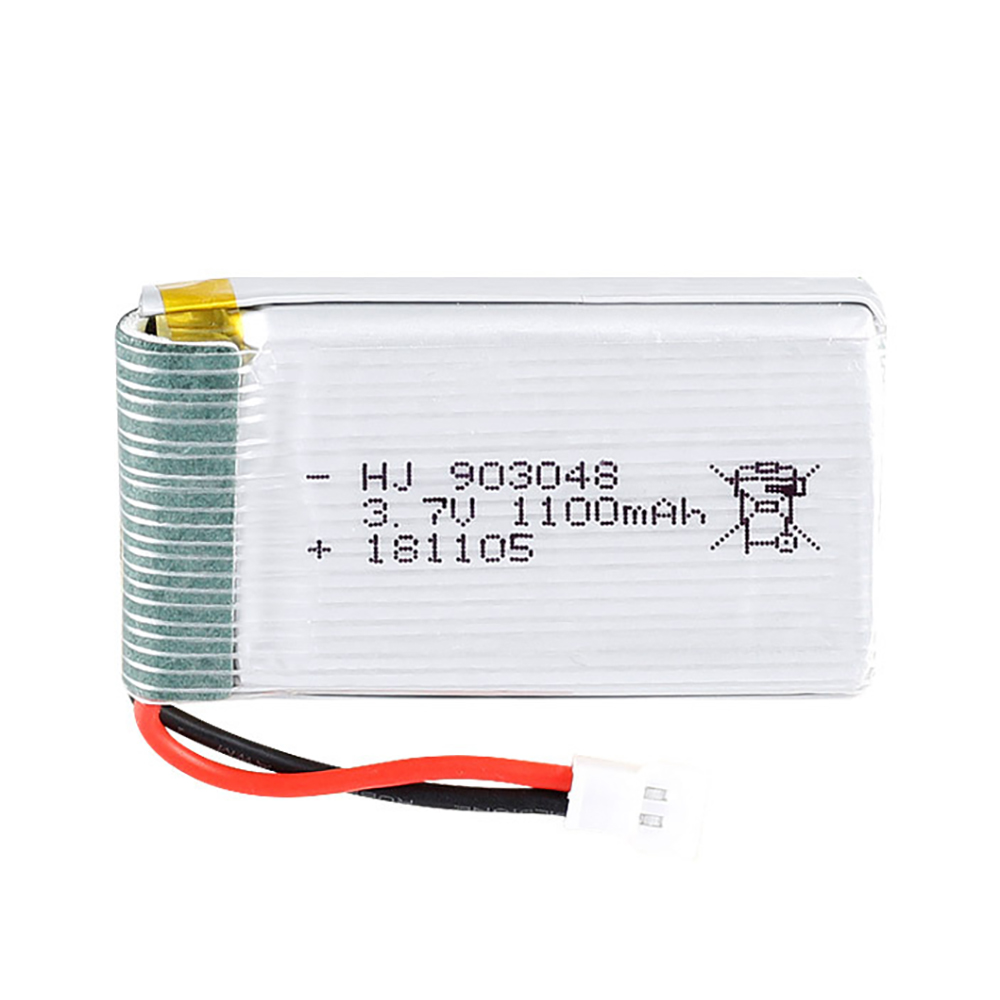 3.7V 1100mAh 903048 Lipo Batte - Drone Battery Lipo 评论和价格