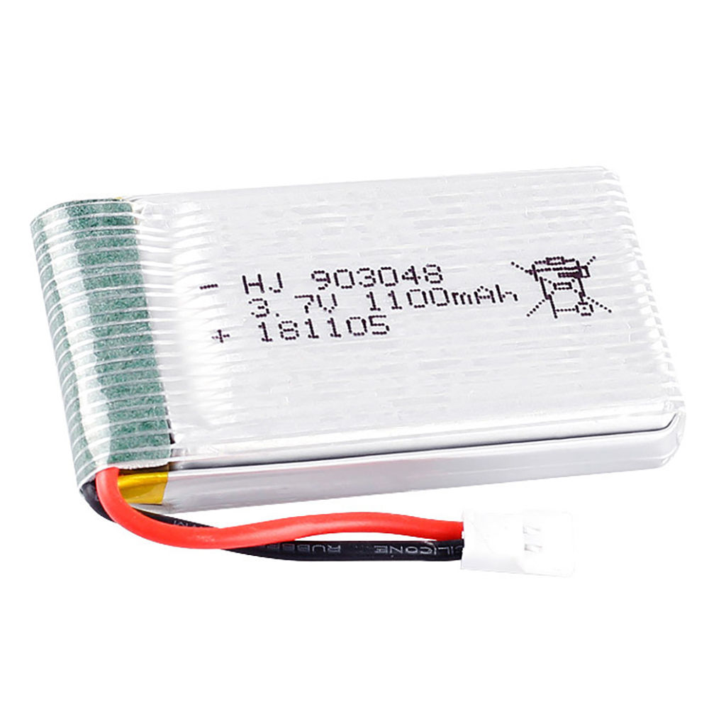 3.7V 1100mAh 903048 Lipo Batte - Drone Battery Lipo 评论和价格