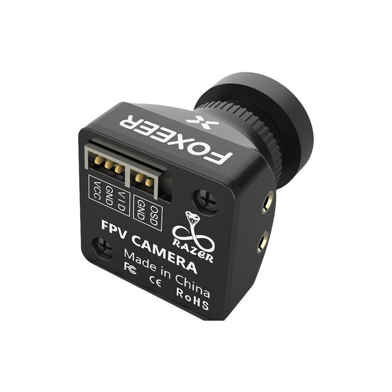 FOXEER Razer MICRO Ultra-light - Drone Battery High Voltage 评论和价格