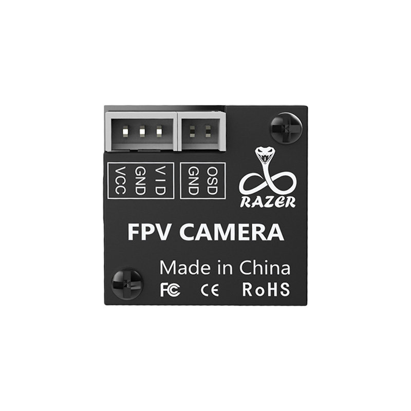 FOXEER Razer MICRO Ultra-light - Drone Battery High Voltage 评论和价格