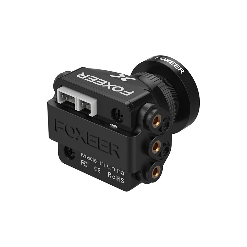 FOXEER Razer MICRO Ultra-light - Drone Battery High Voltage 评论和价格