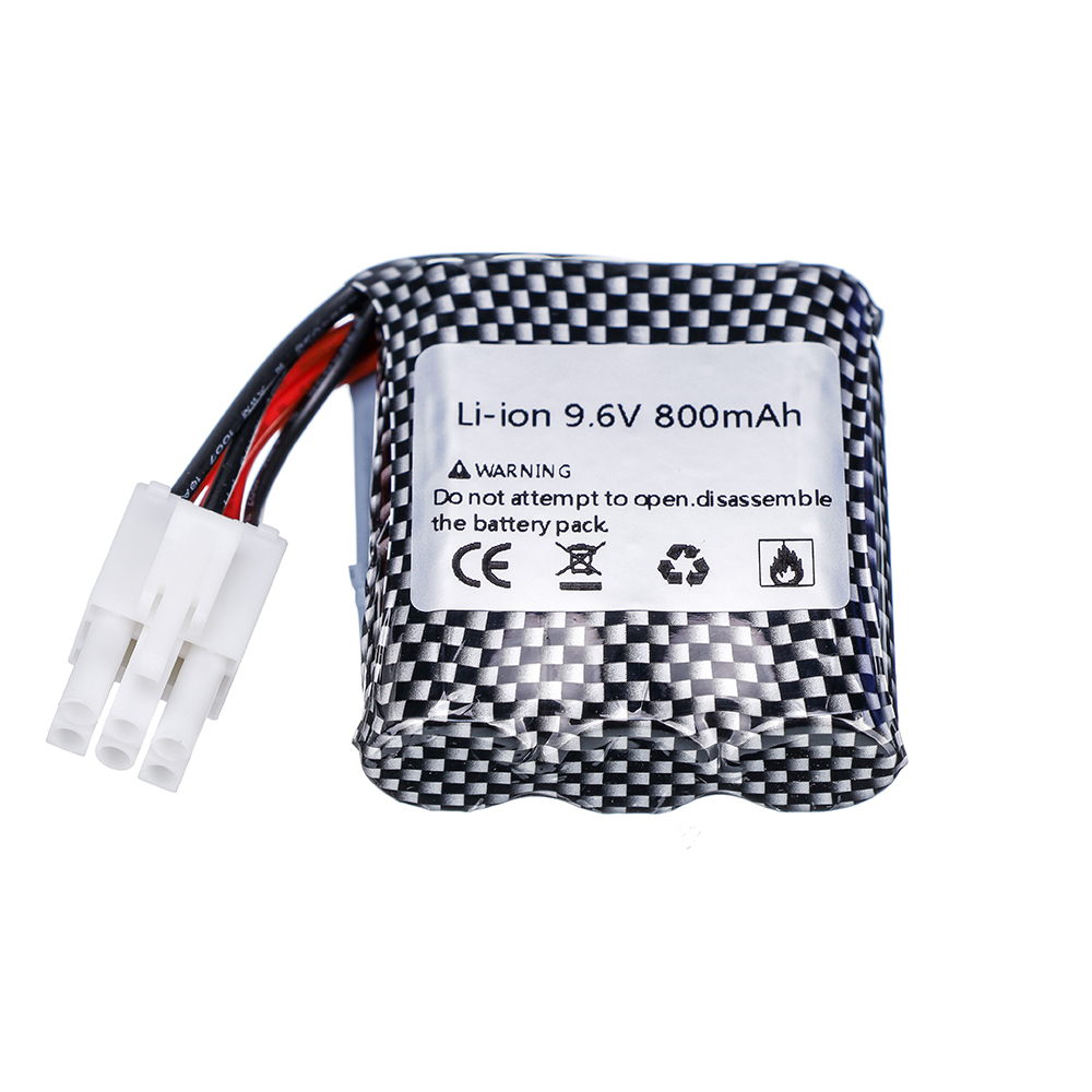 9.6V Battery charger for S911  - Drone Battery Li-Ion 评论和价格