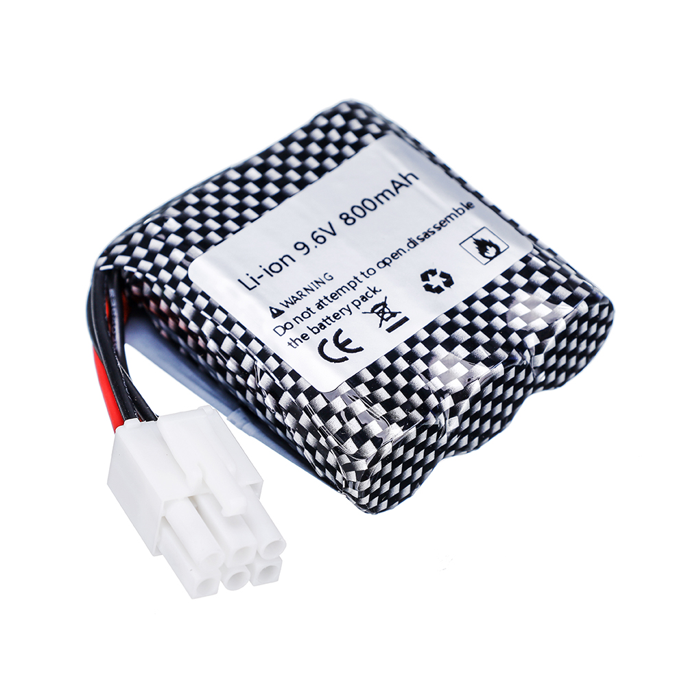 9.6V Battery charger for S911  - Drone Battery Li-Ion 评论和价格