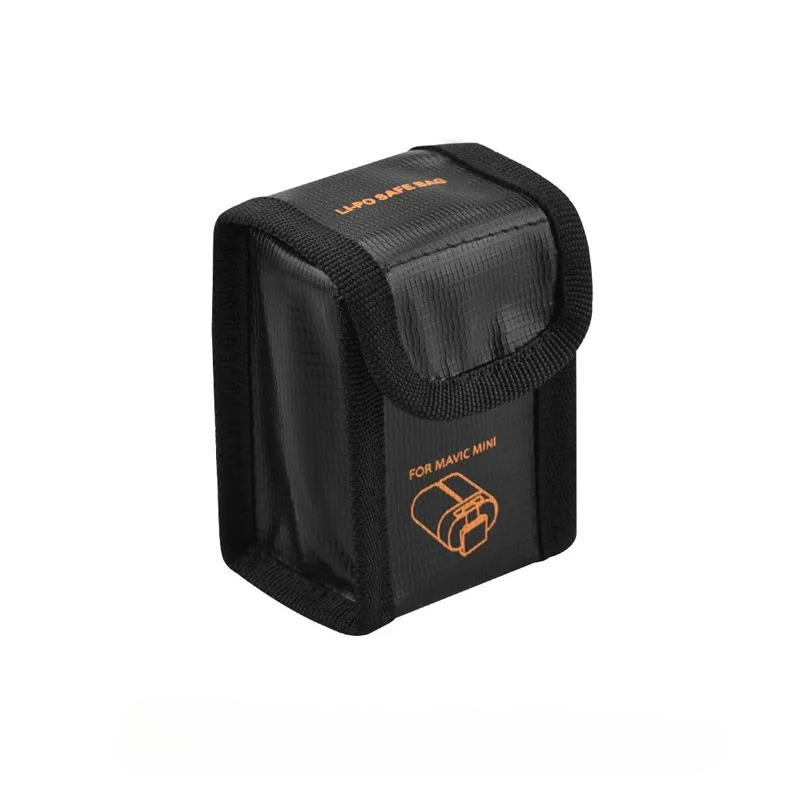 Portable Fireproof Explosion-p - Drone Battery Bag 评论和价格