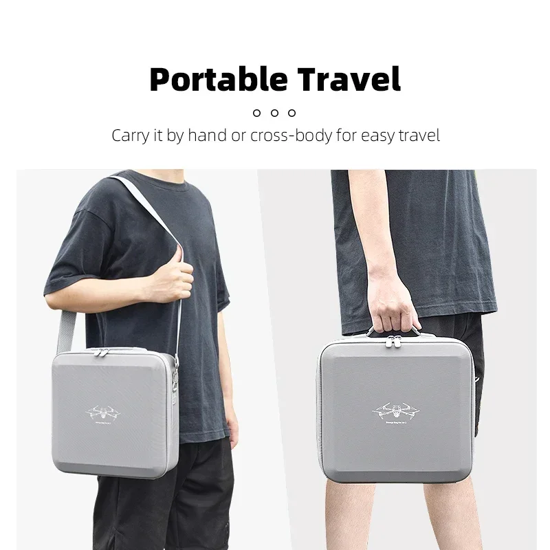BRDRC Storage Bag for DJI Air  - Drone Battery 3S 评论和价格