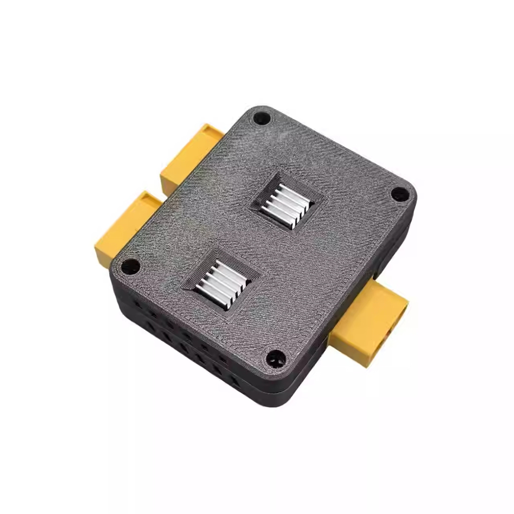 B29C-XT90 Port Integrated Batt - Drone Battery Parallel Board 评论和价格