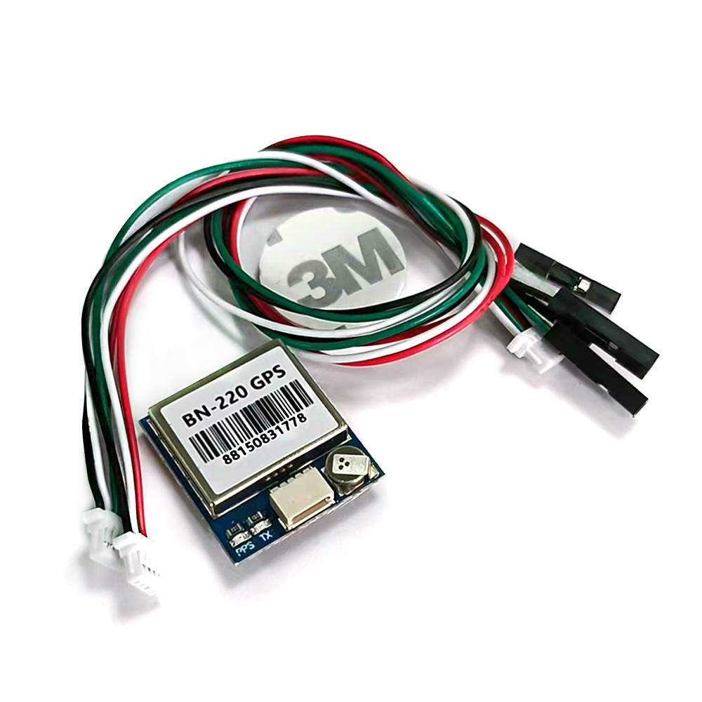 BN-220 BN880 GPS GLONASS Modul - Drone Battery Lipo 评论和价格