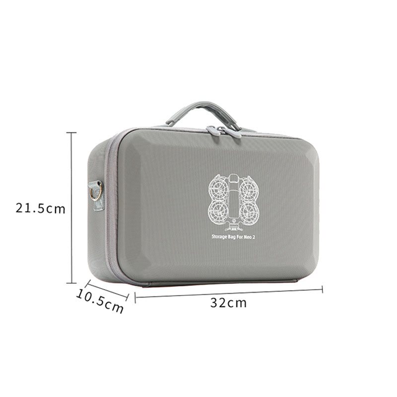 Protective Storage Bag For DJI - Drone Battery Bag 评论和价格