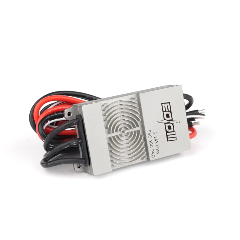 SunnySky EOLO 40A PRO ESC 6-14 - Drone Battery High Voltage 评论和价格