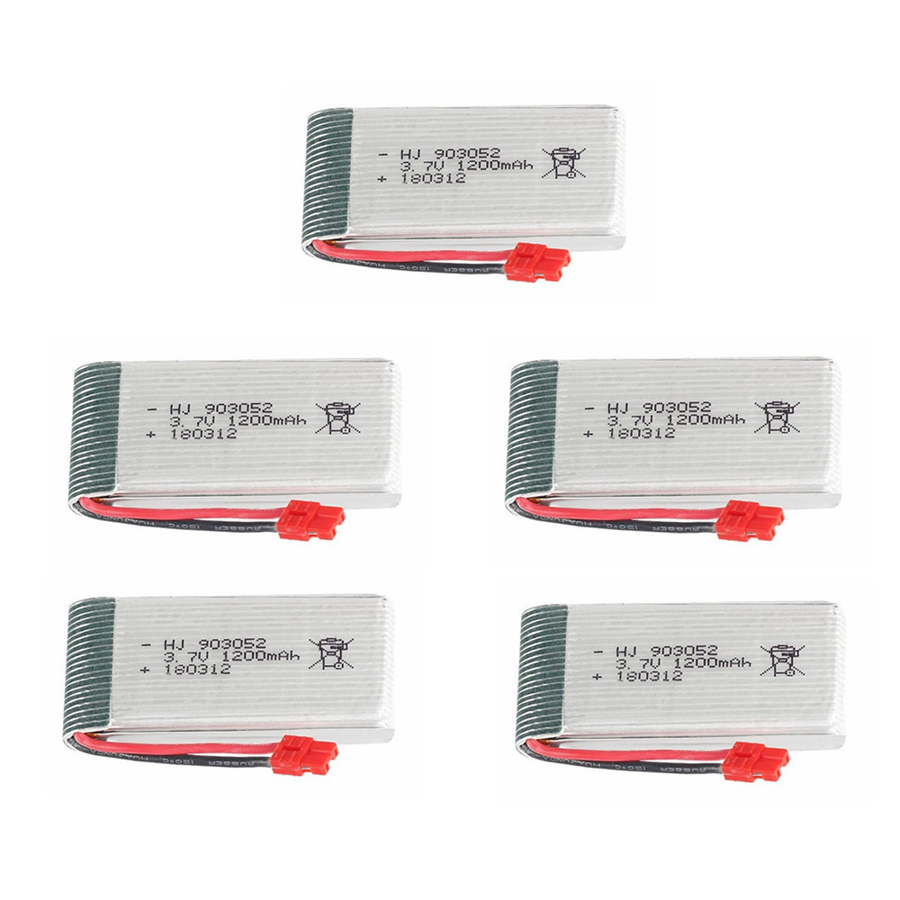 3.7V 1200mAh 903052 lipo batte - Drone Battery Charger 评论和价格