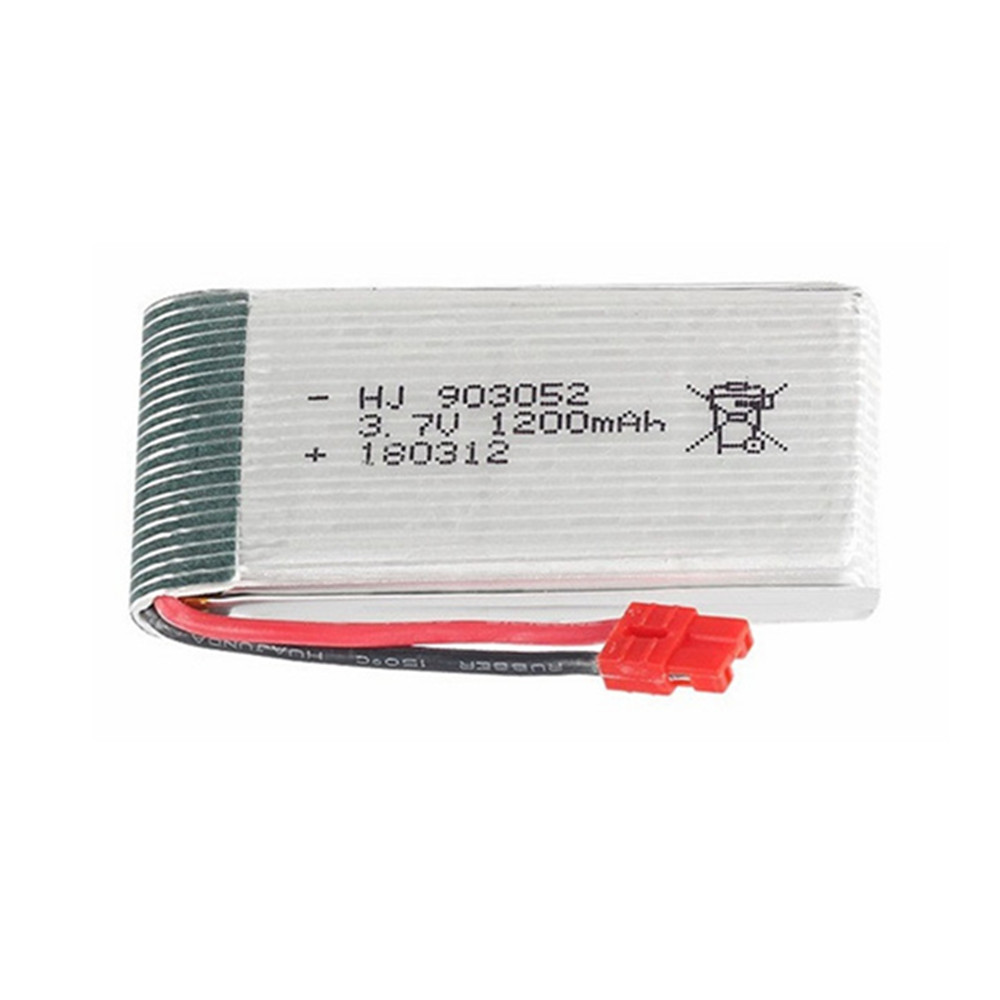 3.7V 1200mAh 903052 lipo batte - Drone Battery Charger 评论和价格
