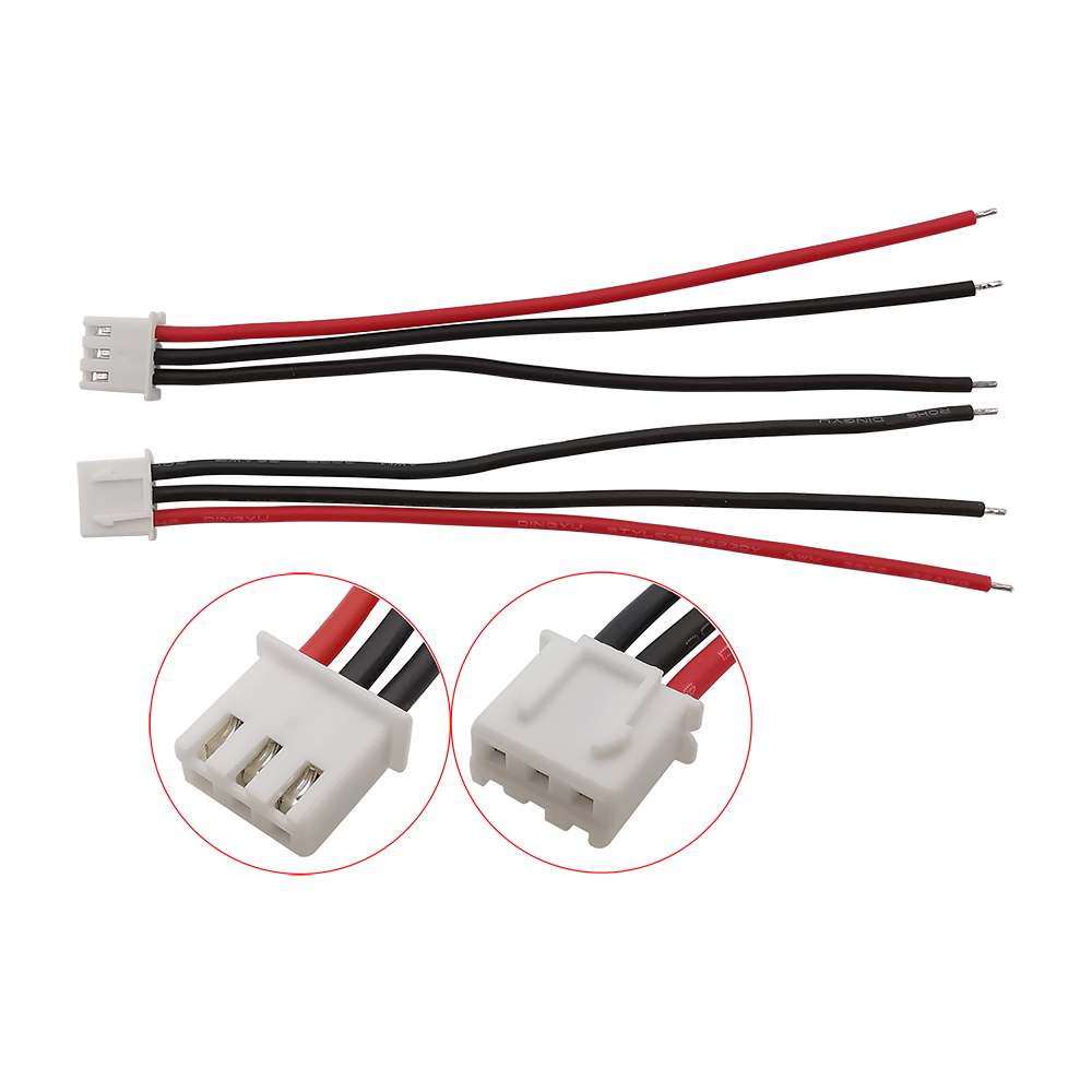 10Pcs 10cm 1S/2S/3S/4S/5S/6S/7 - Drone Battery 3S 评论和价格