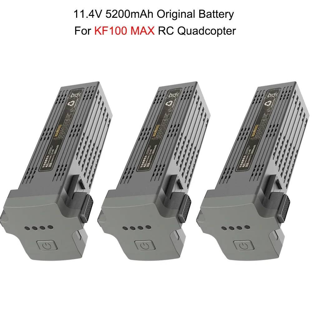 KF100 MAX RC Drone Original Ba - Drone Battery Lipo 评论和价格