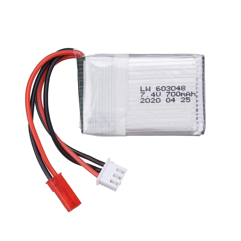 7.4V 700mAh 25c Lipo Battery F - Drone Battery Lipo 评论和价格