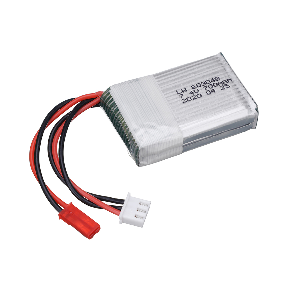 7.4V 700mAh 25c Lipo Battery F - Drone Battery Lipo 评论和价格