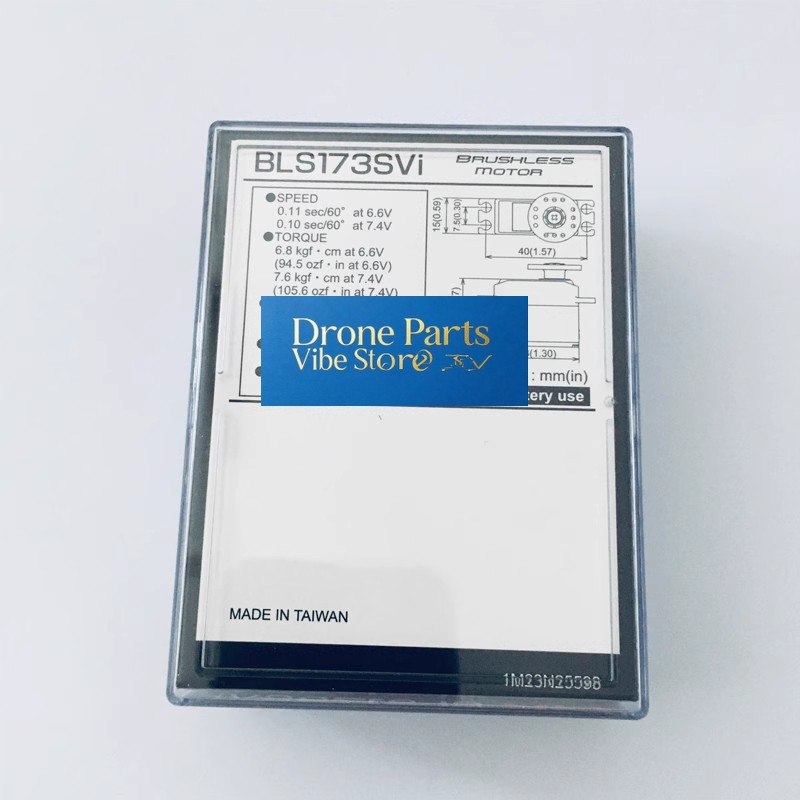 DParts1BLS173SV/BLS173SVI(repl - Drone Battery High Voltage 评论和价格