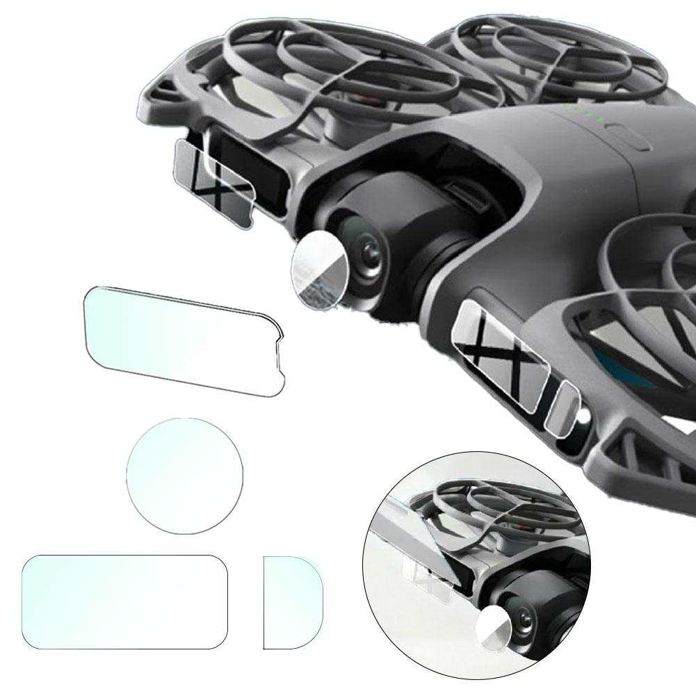 For DJI Neo2 Lens tempered Fil - Drone Battery Bag 评论和价格