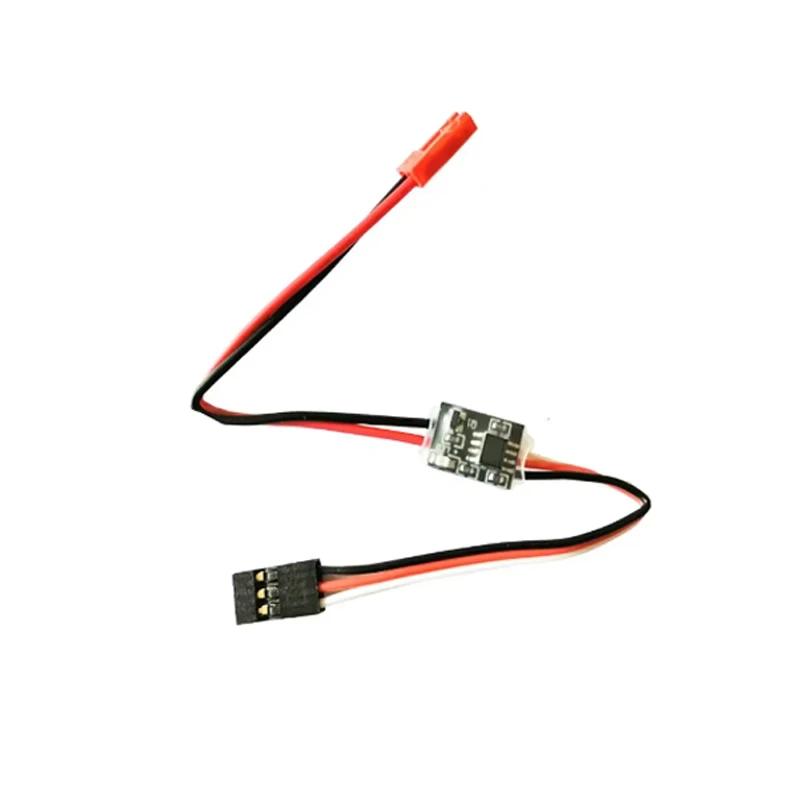 2-20A High Current Remote Cont - Drone Battery High Voltage 评论和价格