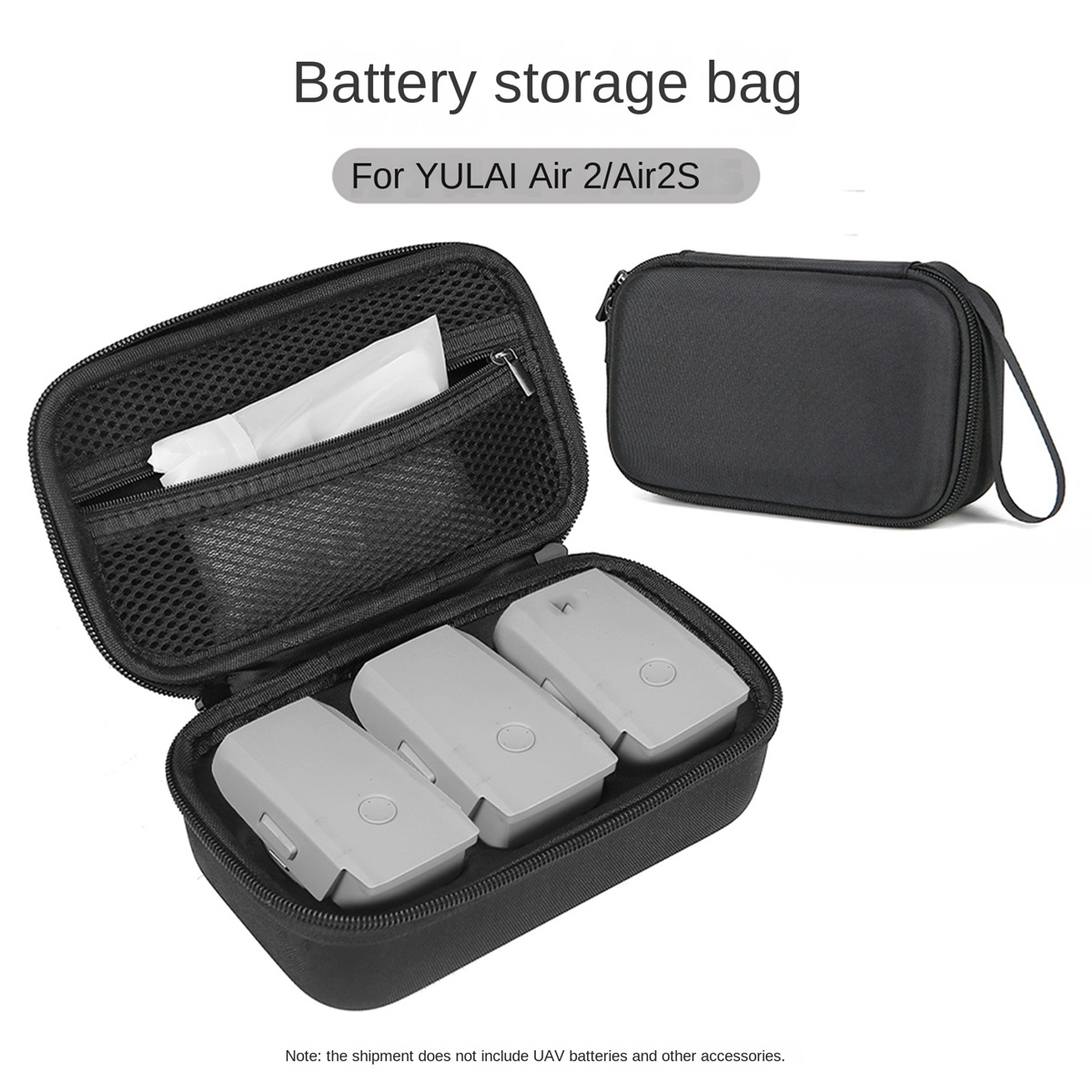 T36C Batteries Storage Bag For - Drone Battery Bag 评论和价格