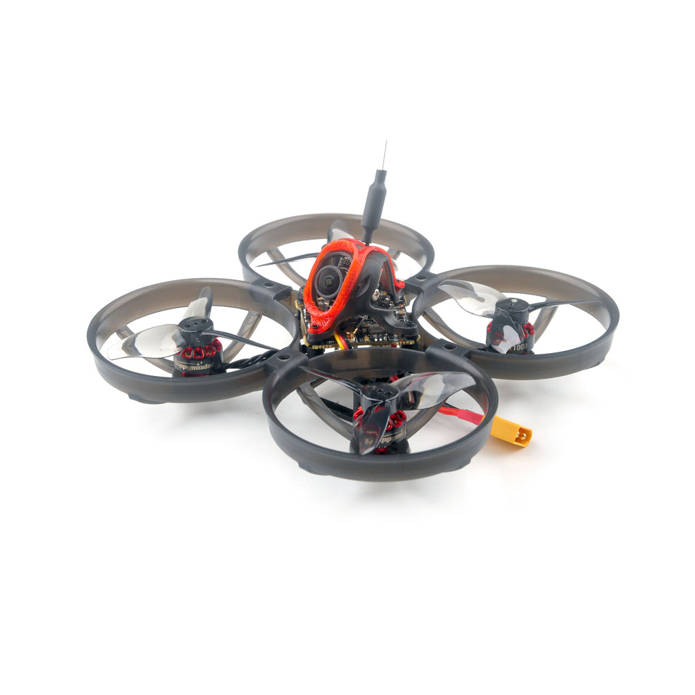 HappyModel Mobula8 1-2S 85mm M - Drone Battery Charger 评论和价格