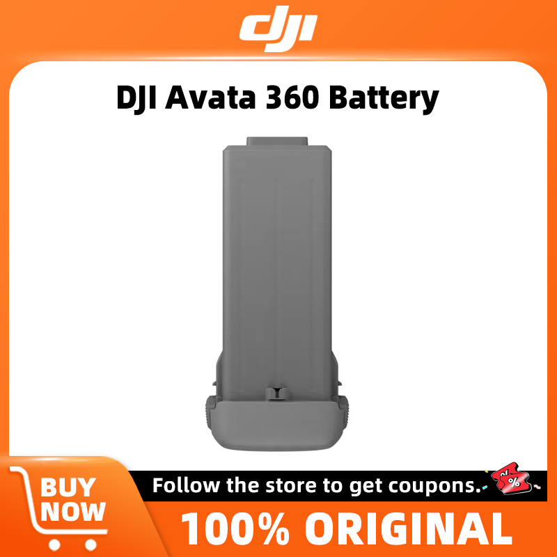 DJI Avata 360 Intelligent Flig - Drone Battery Li-Ion 评论和价格