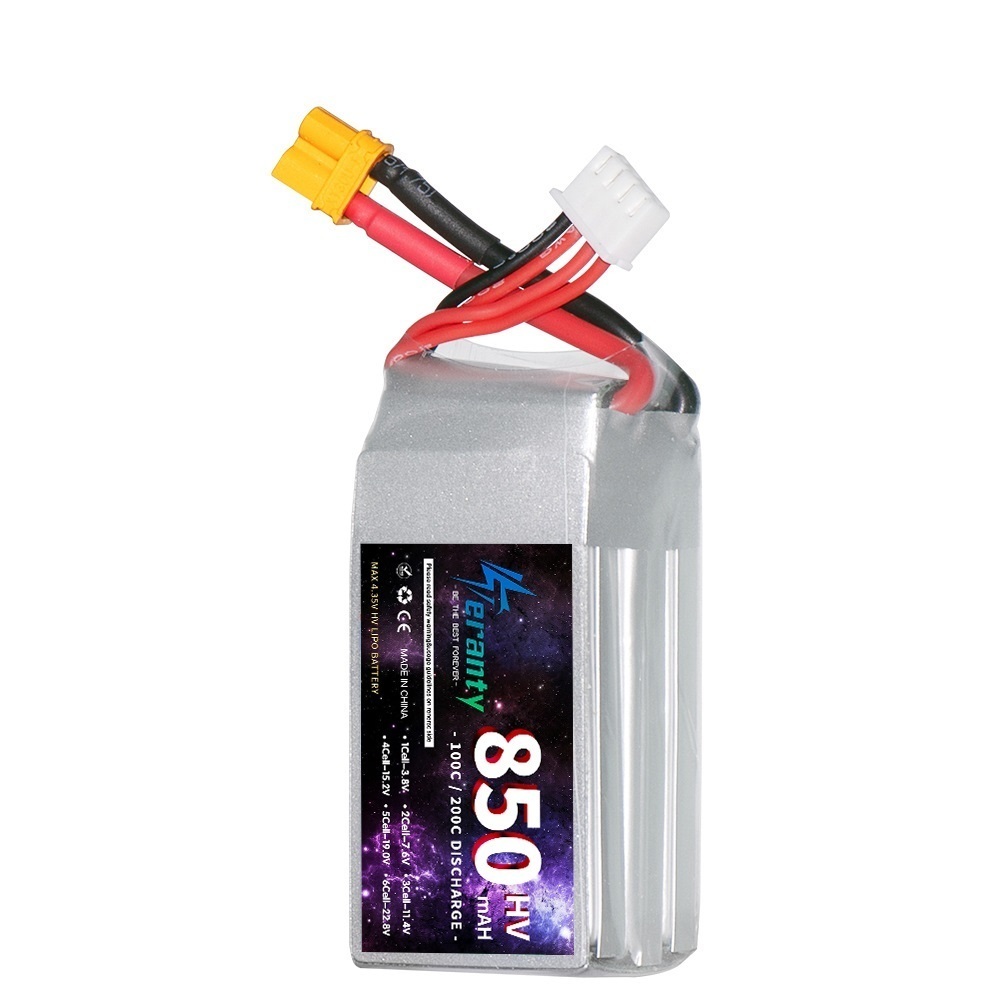 1/2/3PCS TERANTY 3S 11.4V Lipo - Drone Battery Lipo 评论和价格